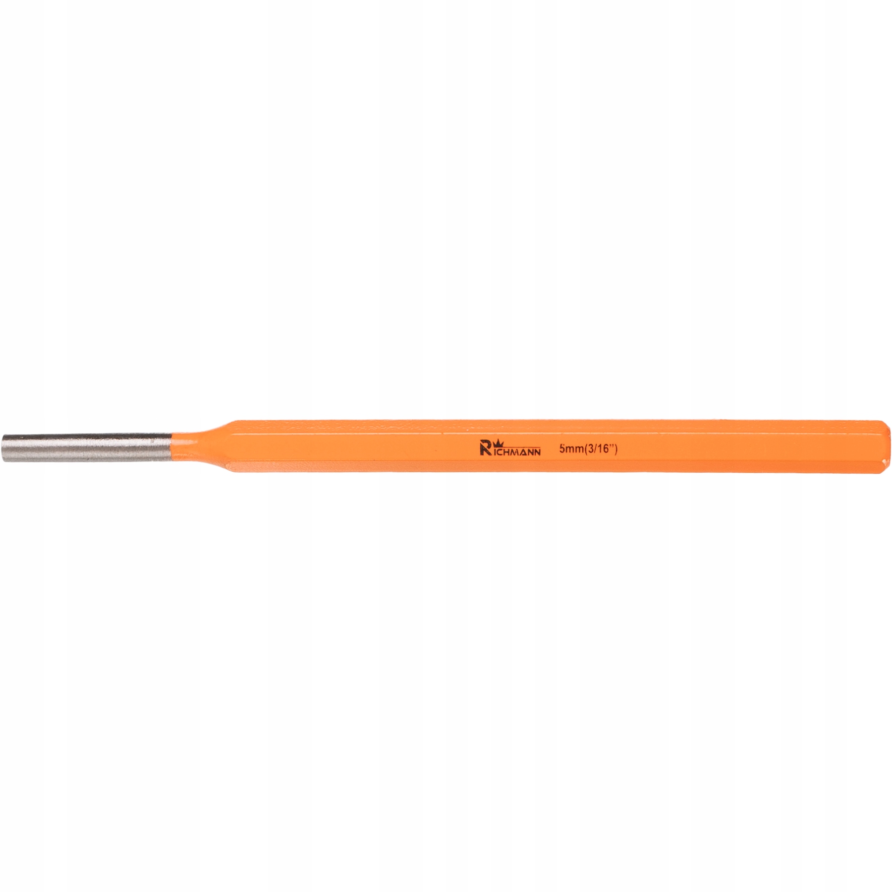 C5817 WYBIJAK ŚLUSARSKI O WYMIARACH 5 X 150 X 8 MM