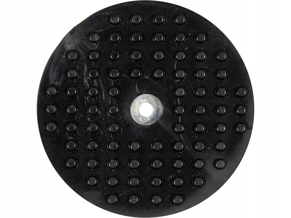 ZABEZPIECZAJĄCA PODKŁADKA GUMOWA DO PODNOŚNIKA ŻABY 97X13MM 80107