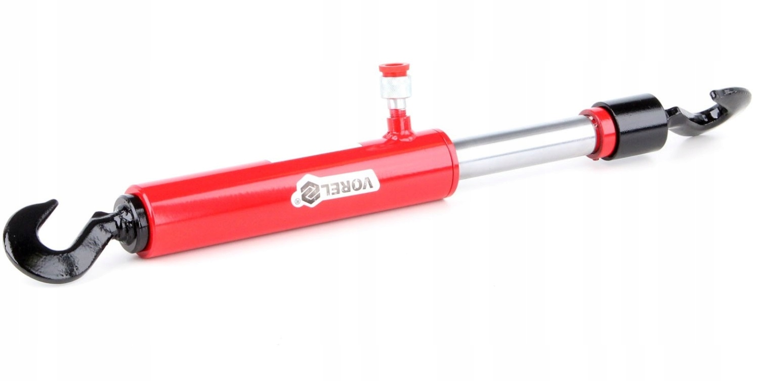 ŚCIĄGACZ HYDRAULICZNY BLACHARSKI DO 10T VOREL