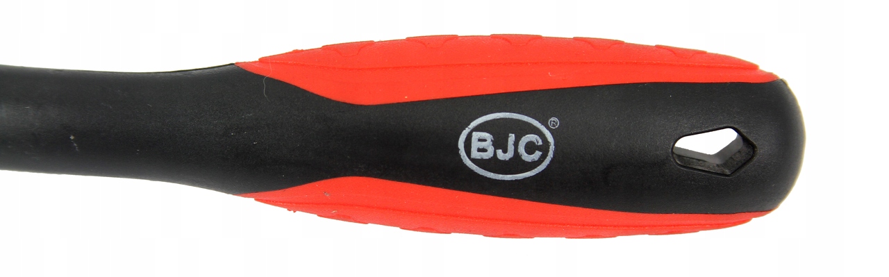 GRZECHOTKA KLUCZ 1/4" SYSTEM 72 ZĘBY QUICK RELASE BJC M53530
