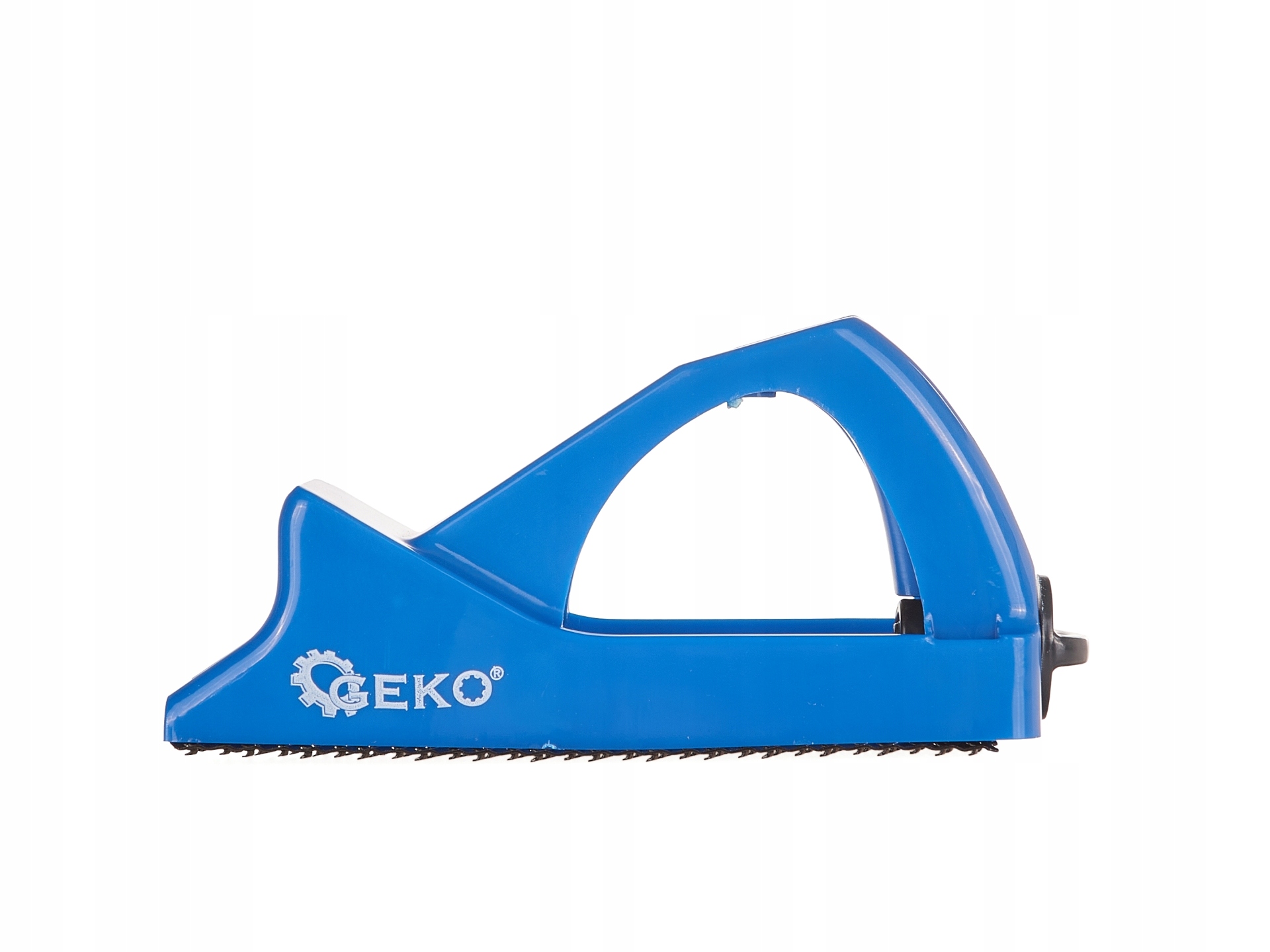 GEKO STRUG TARNIK ZDZIERAK DO PŁYT KARTONOWO-GIPSOWYCH 140x40mm G30009