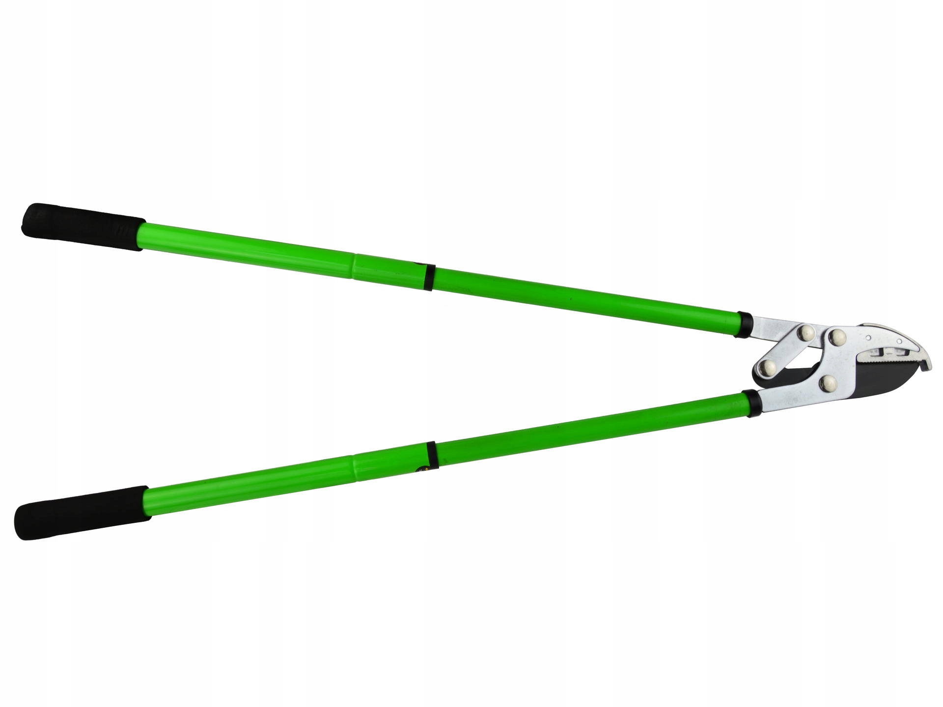 SEKATOR TELESKOPOWY KOWADEŁKOWY PRZEGUBOWY 675-1025MM NOŻYCE PIŁA G72020