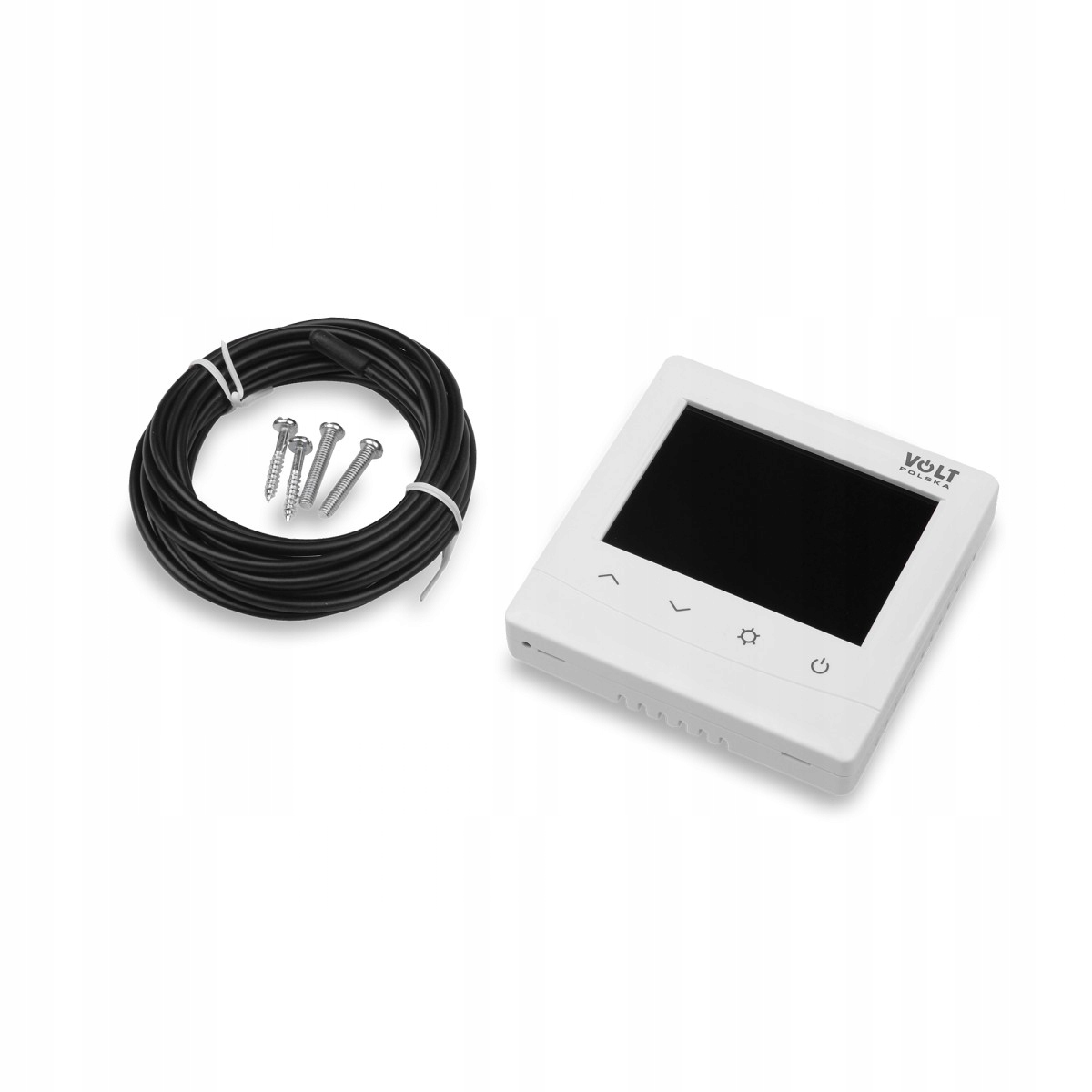 REGULATOR STEROWNIK temperatury PODŁOGI WIFI 230V