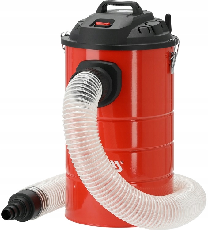 ODCIĄG WYCIĄG TROCIN WIÓRÓW PYŁU ODKURZACZ WARSZTATOWY 55L 1200W YT-85770