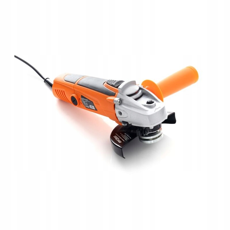 KRAFT&DELE SZLIFIERKA KĄTOWA FLEXA KĄTÓWKA 230V 850W TARCZA 125MM KD1555