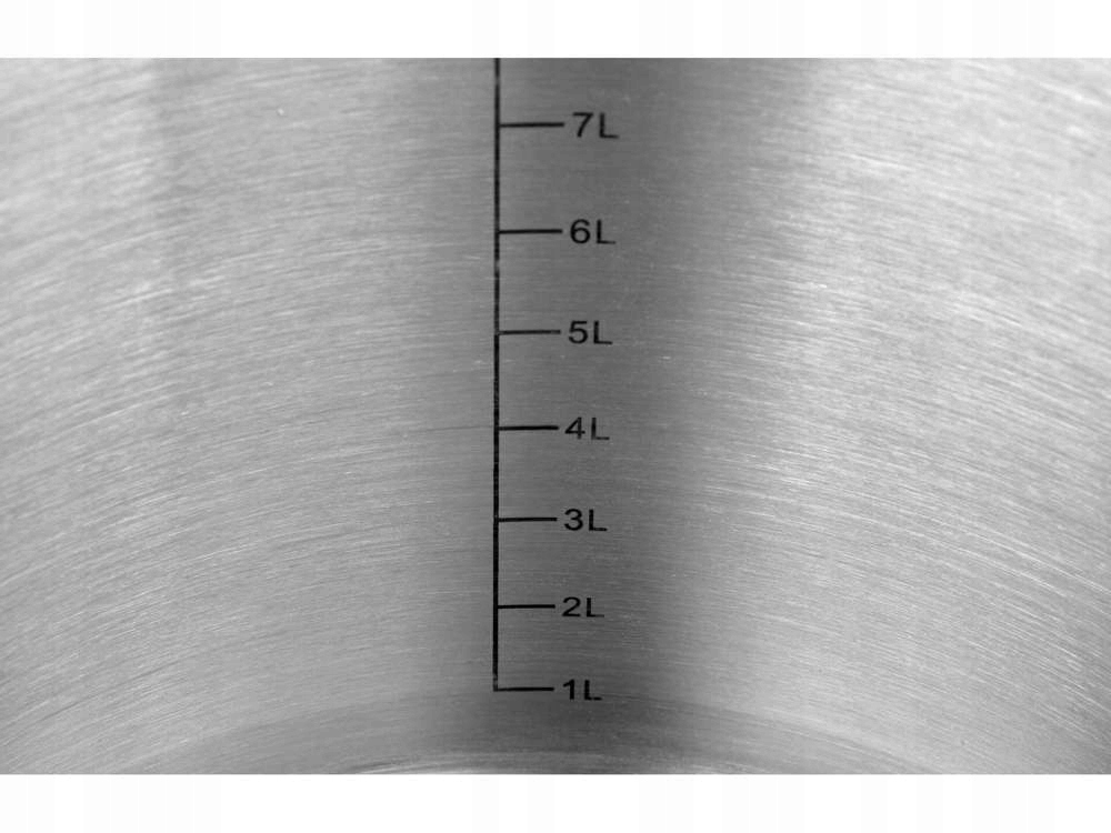 YATO YG-00011 GARNEK WYSOKI Z POKRYWKĄ 20X20 6L