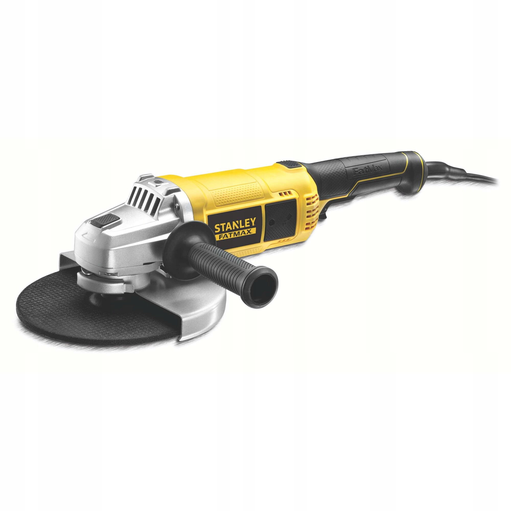 STANLEY SZLIFIERKA KĄTOWA TARCZOWA 230mm 2200W 230V FATMAX FME841