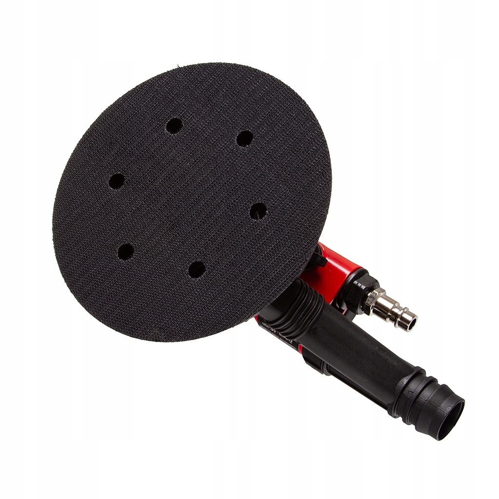 SZLIFIERKA MIMOŚRODOWA PNEUMATYCZNA WIELOFUNKCYJNA 150MM MAR-POL M80585