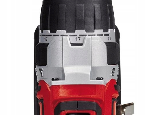 EINHELL WIERTARKO-WKRĘTARKA UDAR AKUMULATOROWA 18V BEZSZCZOT TP-CD 18/60