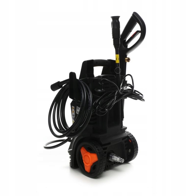 MYJKA CIŚNIENIOWA 2000W 200BAR SMART MOCNA METALOWA POMPA + AKCESORIA KD447