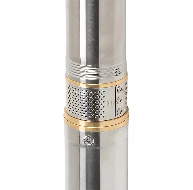 IBO POMPA GŁĘBINOWA 3 STM 16 100l/min ANTYPIASKOWA