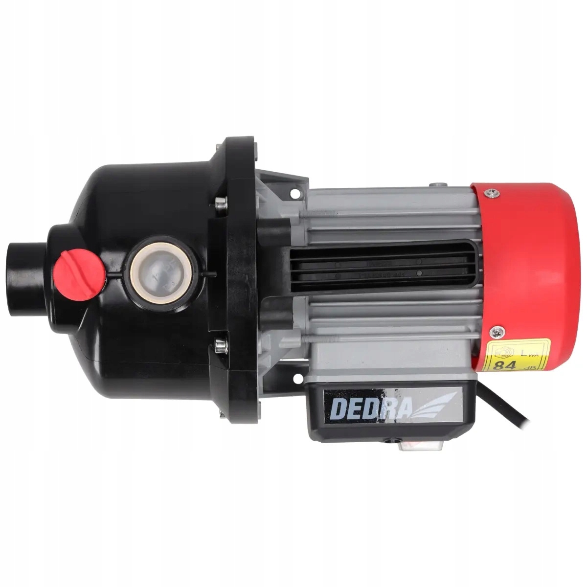 DEDRA POMPA OGRODOWA NAWADNIANIE DO WODY CZYSTEJ 230V 800W 1" DED8865