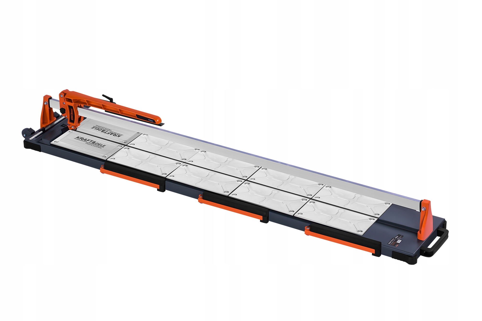 PRZECINARKA DO CIĘCIA GLAZURY 20mm PŁYTEK GRESU TERAKOTY 1650mm + OSPRZĘT