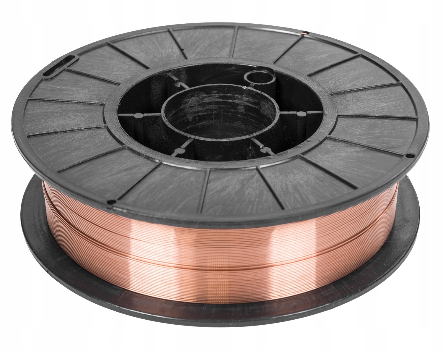 DRUT SPAWALNICZY 0,8 MM 5 KG SZPULA DO SPAWANIA