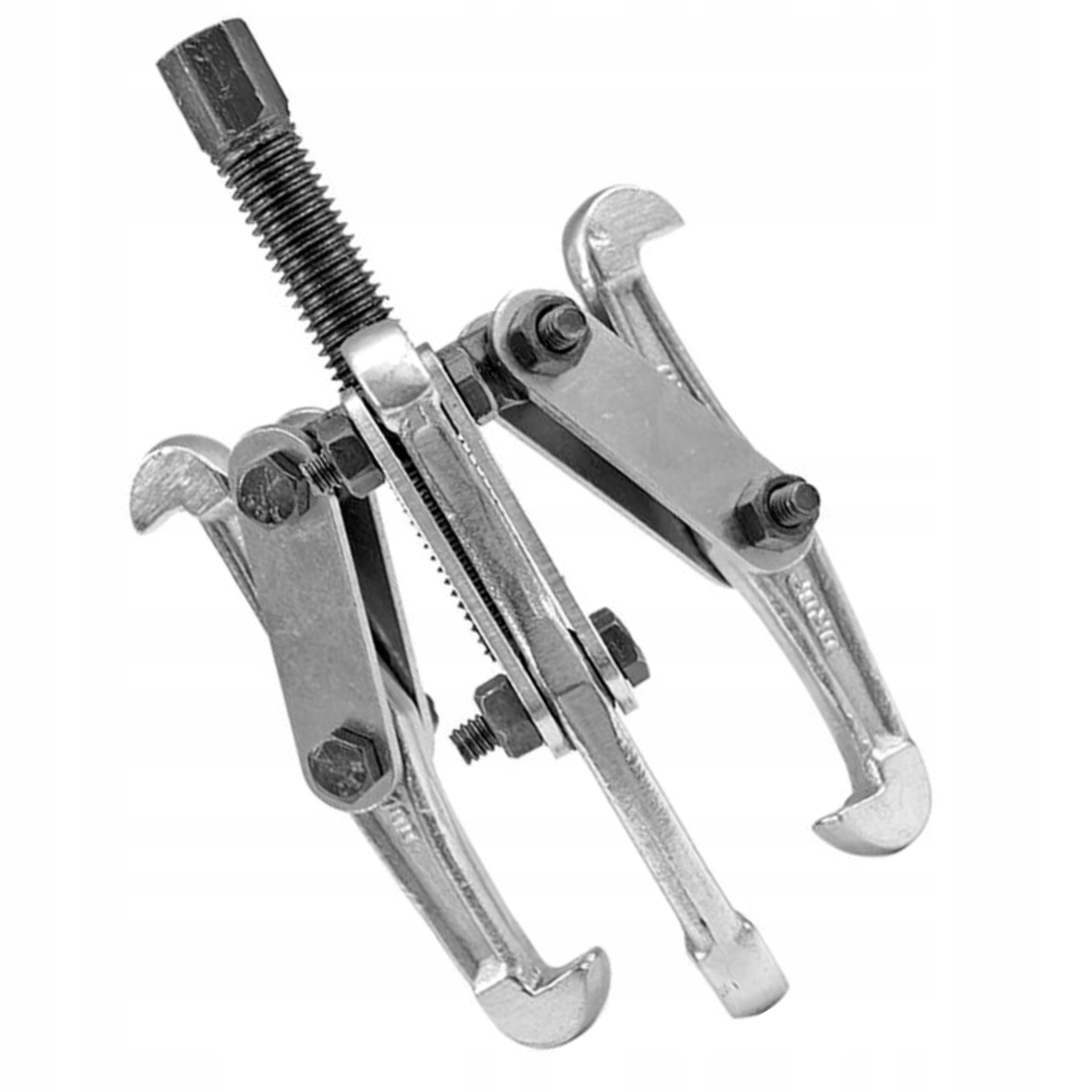 VOREL ŚCIĄGACZ DO ŁOŻYSK 3 RAMIONA 100mm 80510