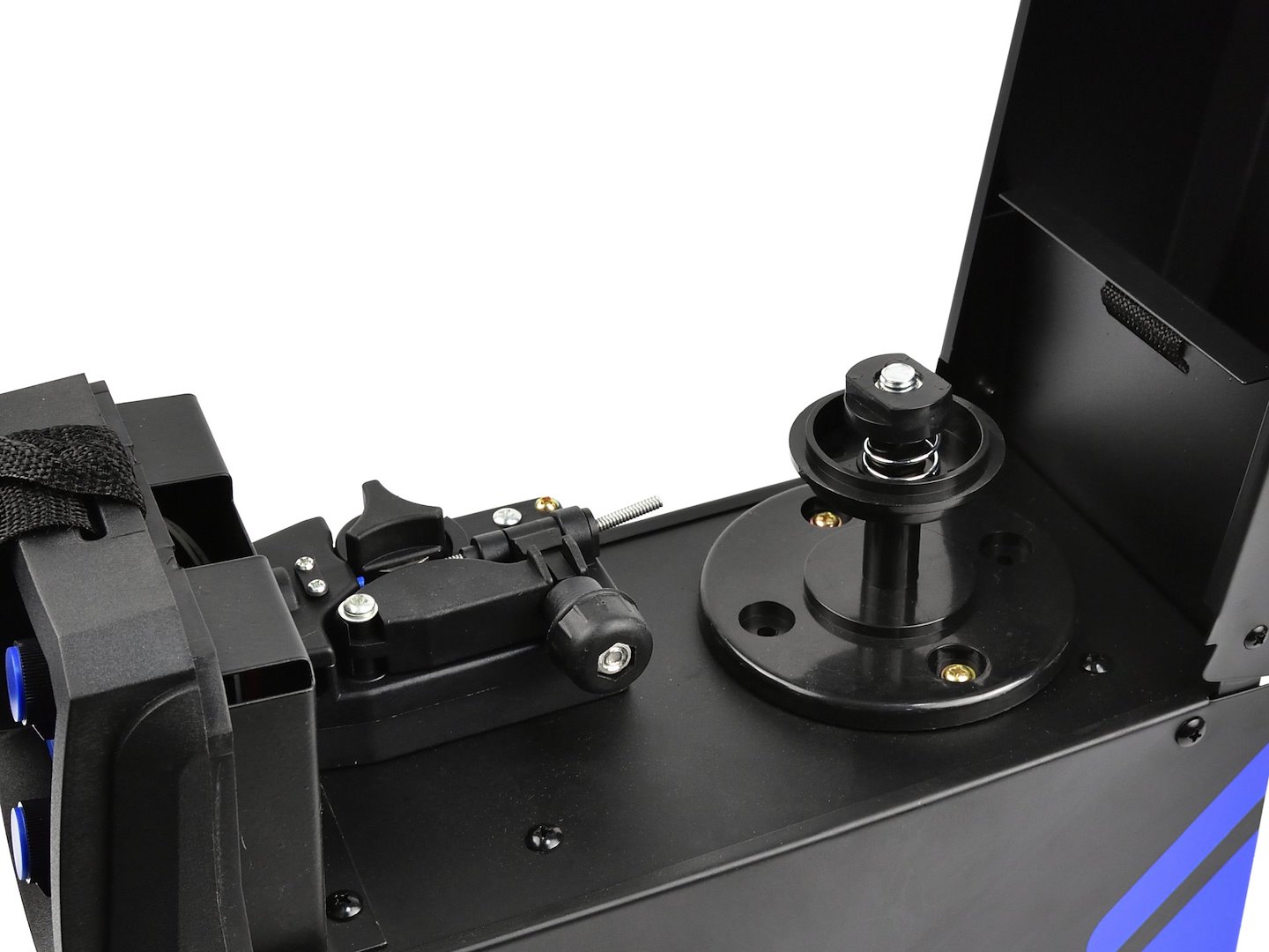 PÓŁAUTOMAT SPAWALNICZY SPAWARKA MIG/MAG MMA TIG 30-130A 230V G80097