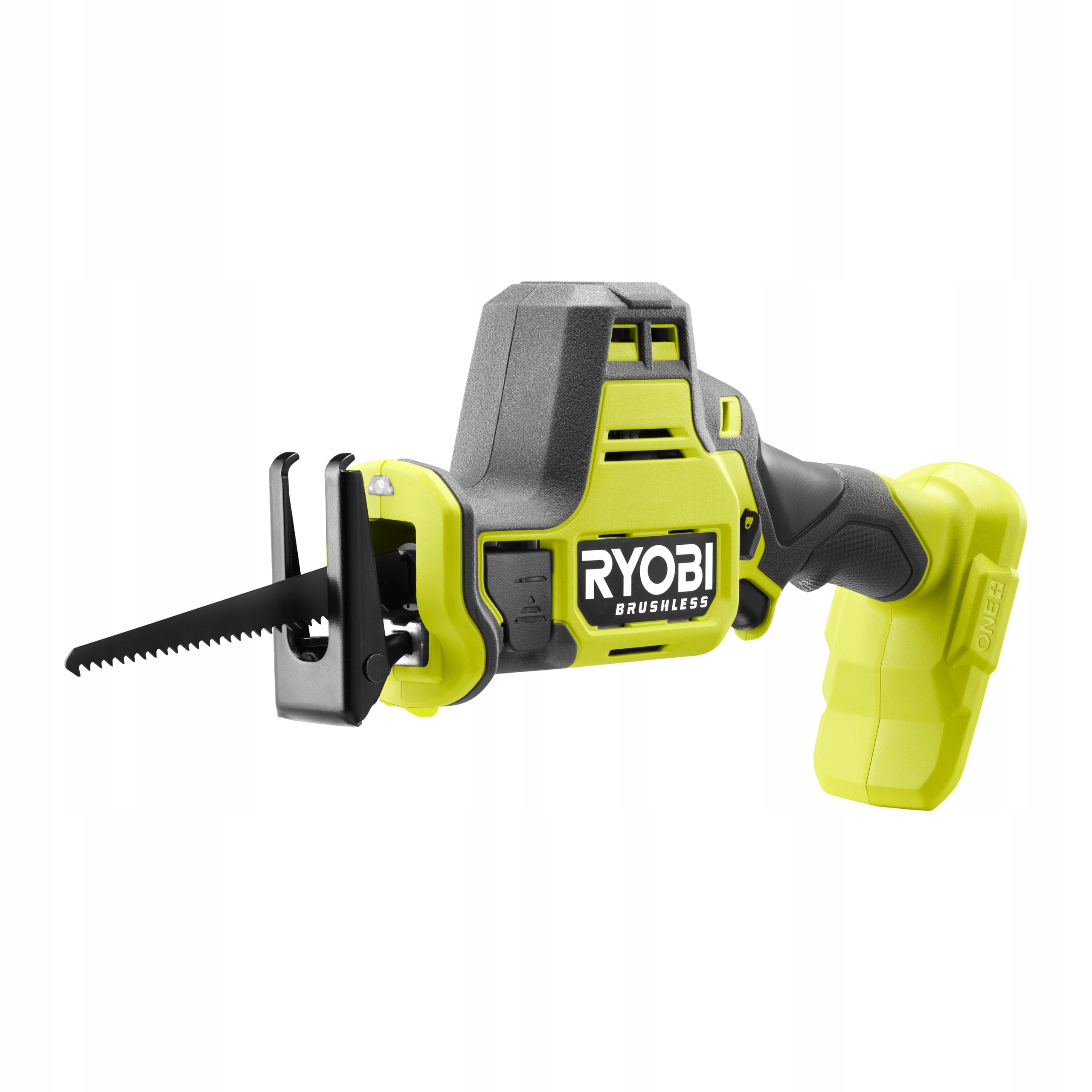 RYOBI PIŁARKA PIŁA SZABLASTA BEZSZCZOTKOWA AKUMULATOROWA 18V RRS18CBL-0