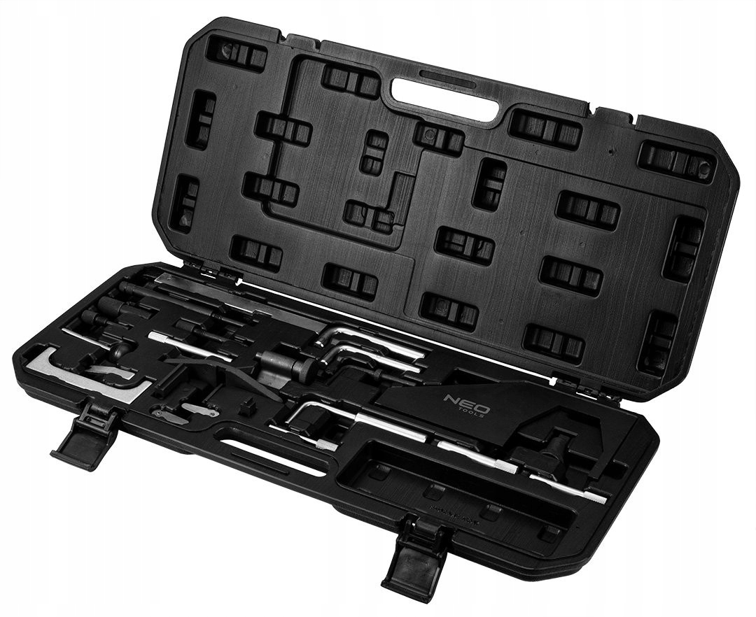 NEO ZESTAW BLOKAD ROZRZĄDU DO BENZYNA DIESEL MAZDA FORD WALIZKA 11-333