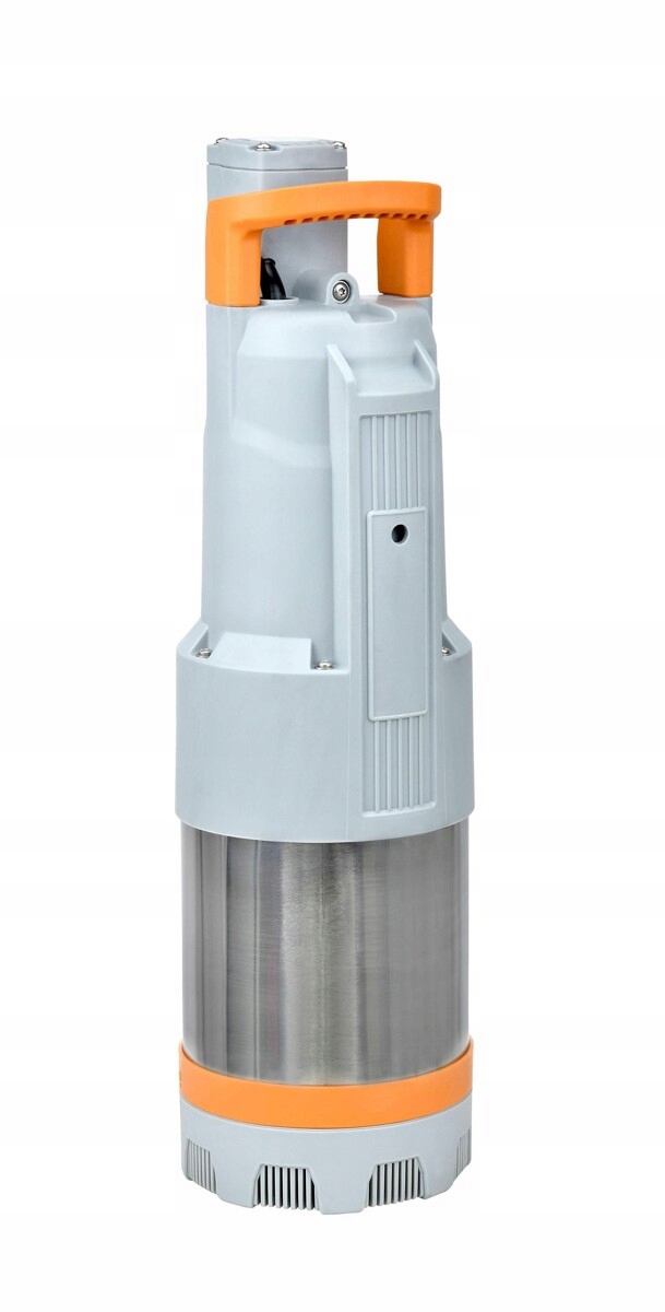 POMPA ZATAPIALNA IBOPROM 1200 AUTO 1200W 230V 100L/MIN IBO