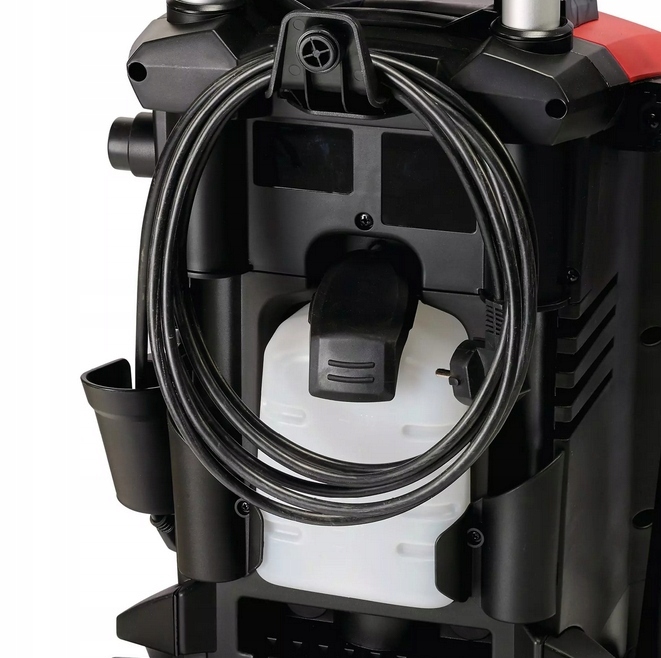 EINHELL MOBILNA MYJKA WYSOKOCIŚNIENIOWA TC-HP 140 4140760