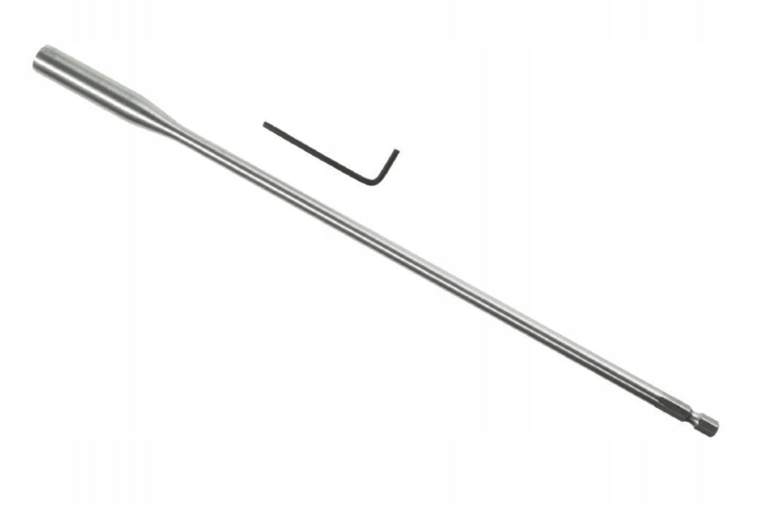 DEDRA PRZEDŁUŻKA DO WIERTEŁ ŁOPATKOWYCH 300MM WDA00300