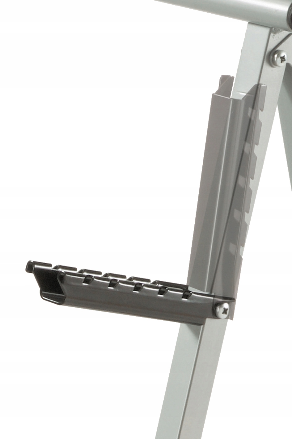 WOLFCRAFT KOZIOŁEK PODPÓRKA STOJAK 100kg 6905000