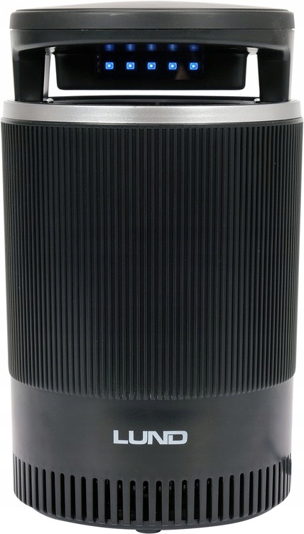 LAMPA OWADOBÓJCZA UVA LED NA KOMARY ĆMY NA USB