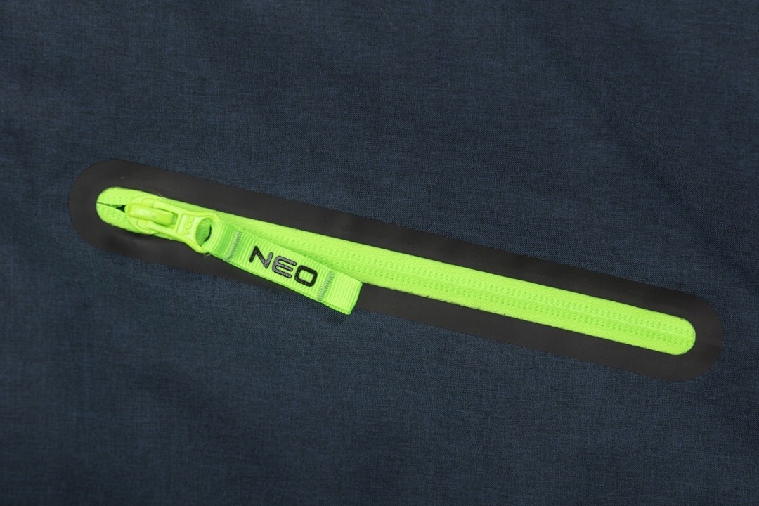 NEO KURTKA PUCHOWA bluza ROBOCZA 81-571 roz. XL