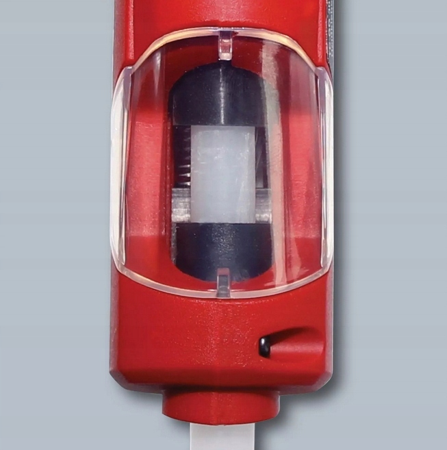 EINHELL ELEKTRYCZNY PISTOLET DO KLEJU TC-GG 30 3 SZTYFTY KLEJOWE 4522170