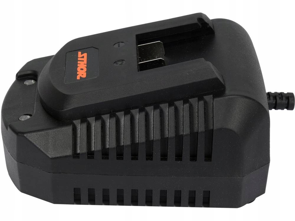 ŁADOWARKA 20V 2A DO AKUMULATORÓW SYSTEMU STHOR 20V