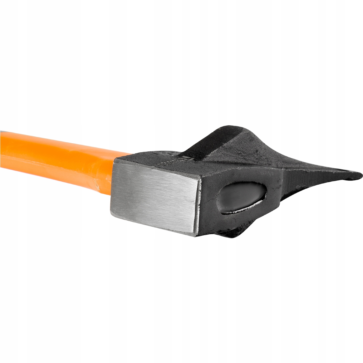 SIEKIERA ROZŁUPUJĄCA 1 KG Z TRZONKIEM FIBERGLASS