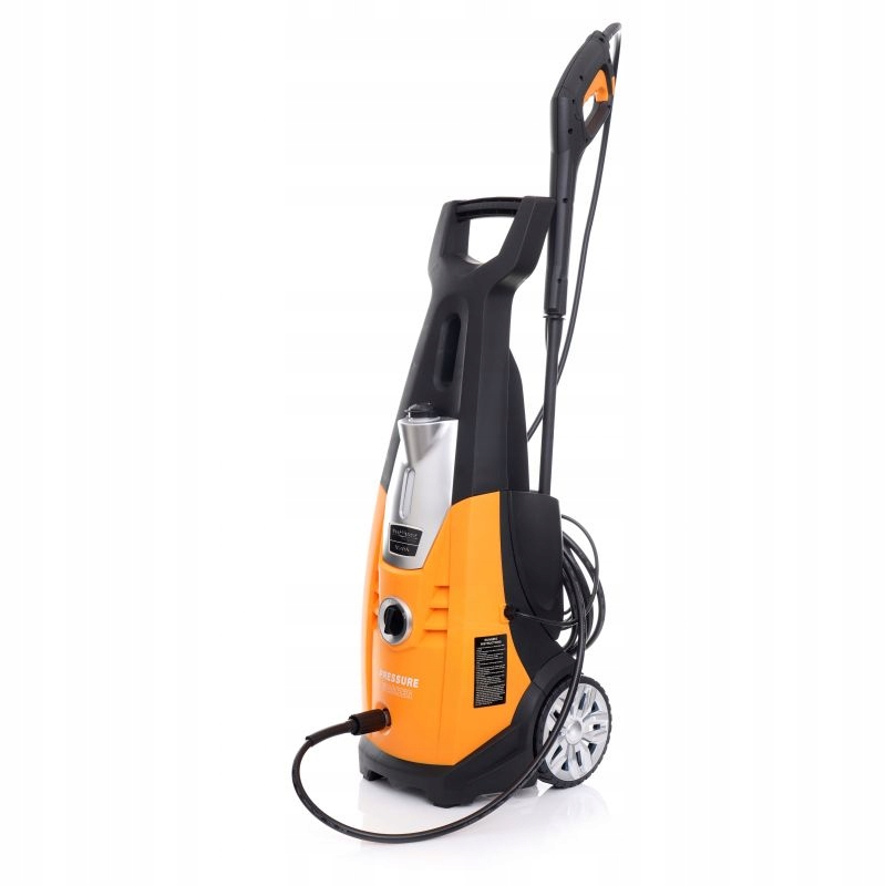 Myjka Ciśnieniowa Kraft&Dele KD499 250 bar 2200 W