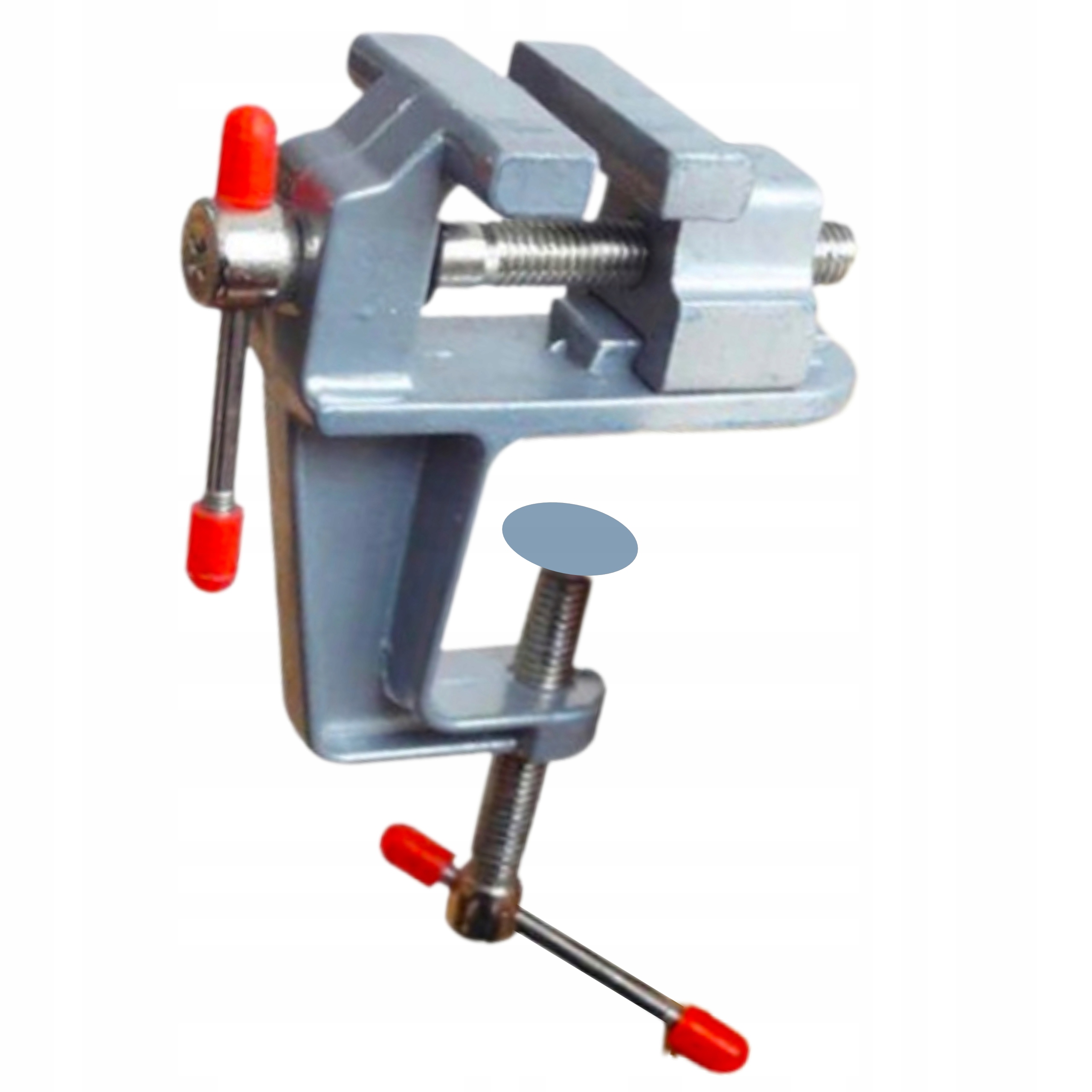 KRAFT&DELE IMADŁO STOŁOWE 35MM NIEZBĘDNE PRZY ODKRĘCANIU, SZLIFOWANIU 10681