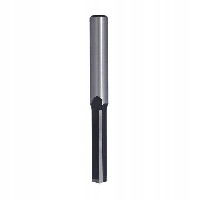 CMT FREZ TRZPIENIOWY PROSTY Z OSTRZEM WIERCĄCYM HM ŚR TRZP 8mm 10x40x90 mm