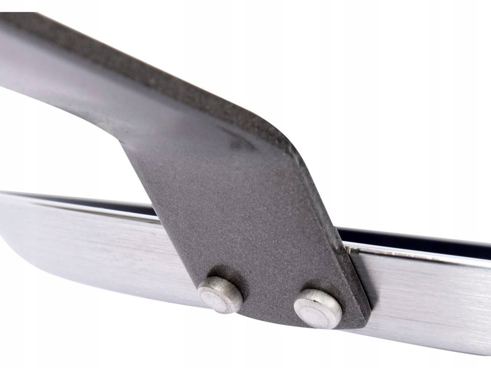 YATO ALUMINIOWA PATELNIA 29CM DO NALEŚNIKÓW Z POWŁOKĄ PTFE 290MM YG-00153