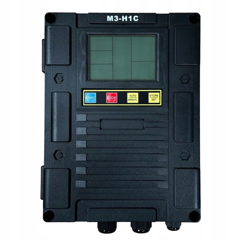 OMNIGENA SMART3 PREMIUM (0,75-4kW) 400V STEROWNIK STEROWANIE ZABEZPIECZAJĄC