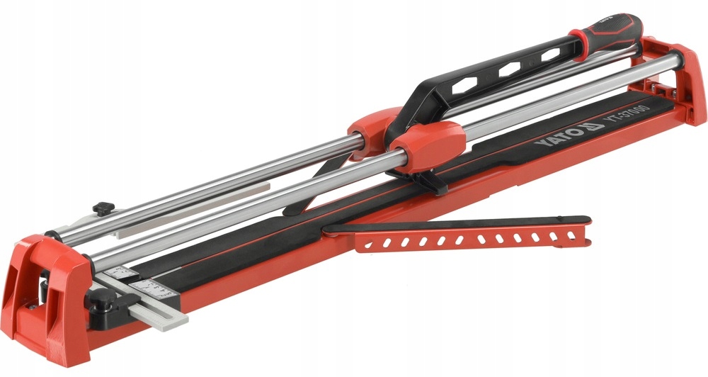 YATO PRZYRZĄD DO CIĘCIA GLAZURY 800MM RĘCZNA PRZECINARKA PŁYTEK YT-37000
