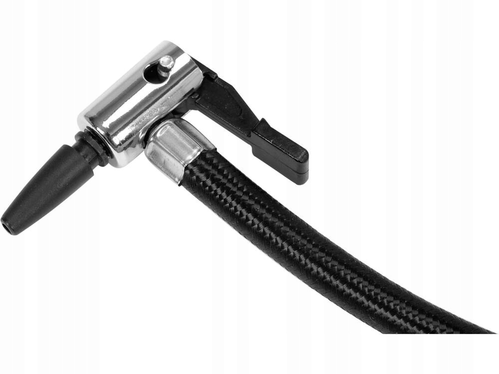 STHOR MINI KOMPRESOR SAMOCHODOWY 100PSI 25L/MIN BEZPRZEWODOWY LED POMPKA