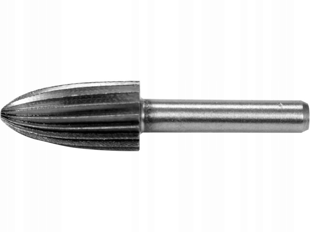 YATO FREZ PILNIK TRZPIENIOWY METALU 13mm STOŻKOWY