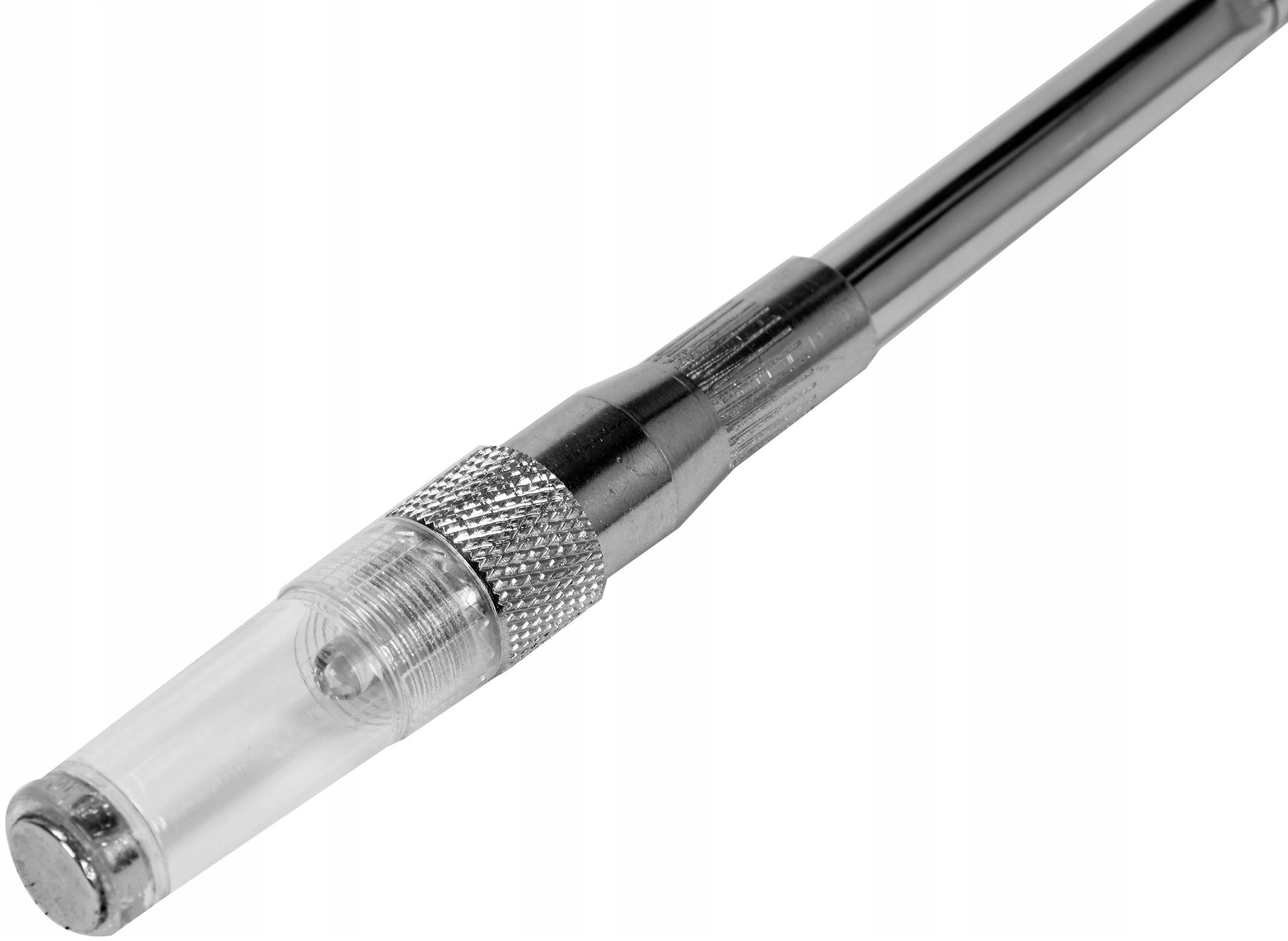 YATO CHWYTAK MECHANICZNY MAGNES I PODŚWIETLENIE LED YATO YT-06613