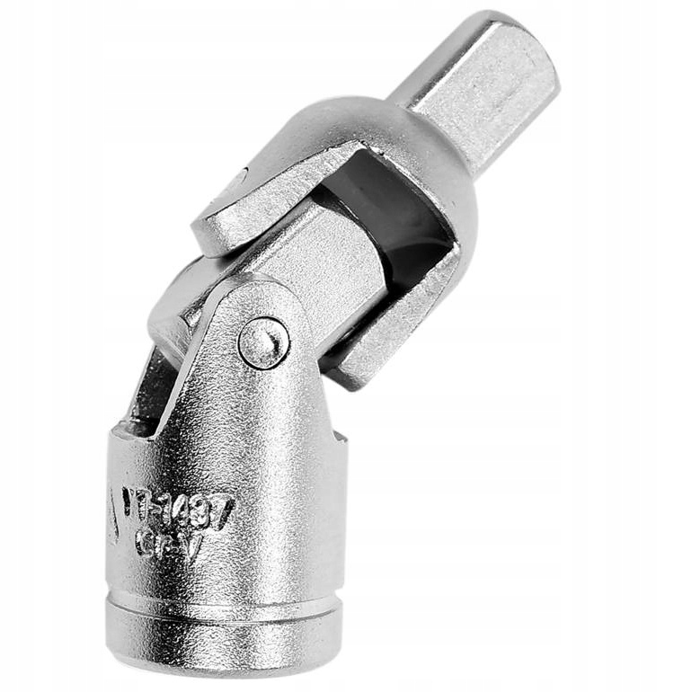 YATO PRZEGUB CARDANA 1/4 CHROMOWANY KLUCZ NASADOWY YATO YT-1437