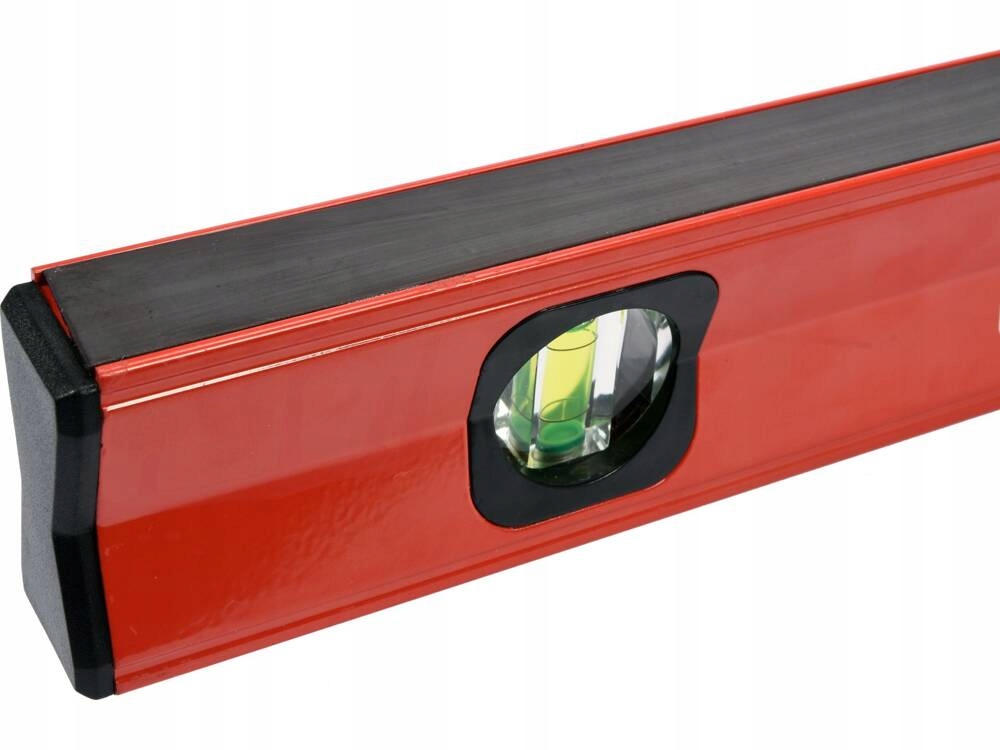 YATO POZIOMNICA ALUMINIOWA MAGNETYCZNA 600MM 2 LIBELLE 1 UCHWYT YT-30061