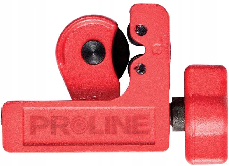 PROLINE NOŻYCE MINI OBCINAK DO CIĘCIA RUR AL CU 3-22MM ODLEW CIŚNIENIOWY