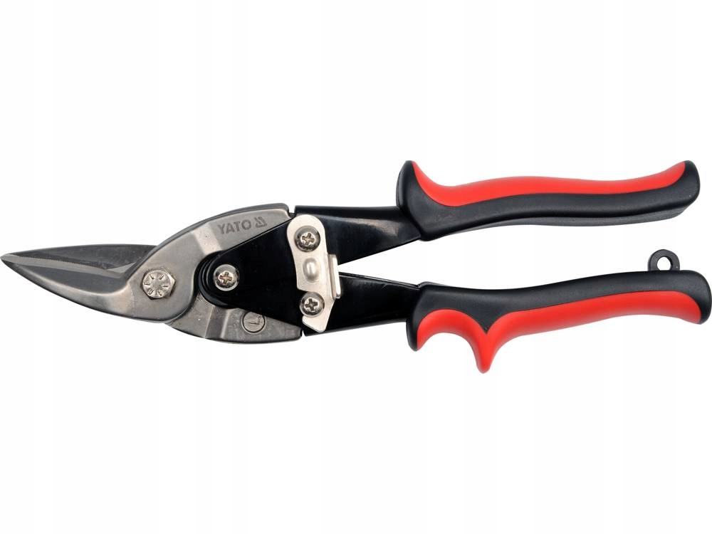 YATO NOŻYCE OBCINAKI PRZECINAKI DO CIĘCIA BLACHY, LEWE 250 MM YT-1960