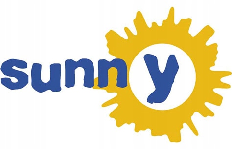 OGRODOWY PRYSZNIC SOLARNY Ciepła Woda BASEN SUNNY