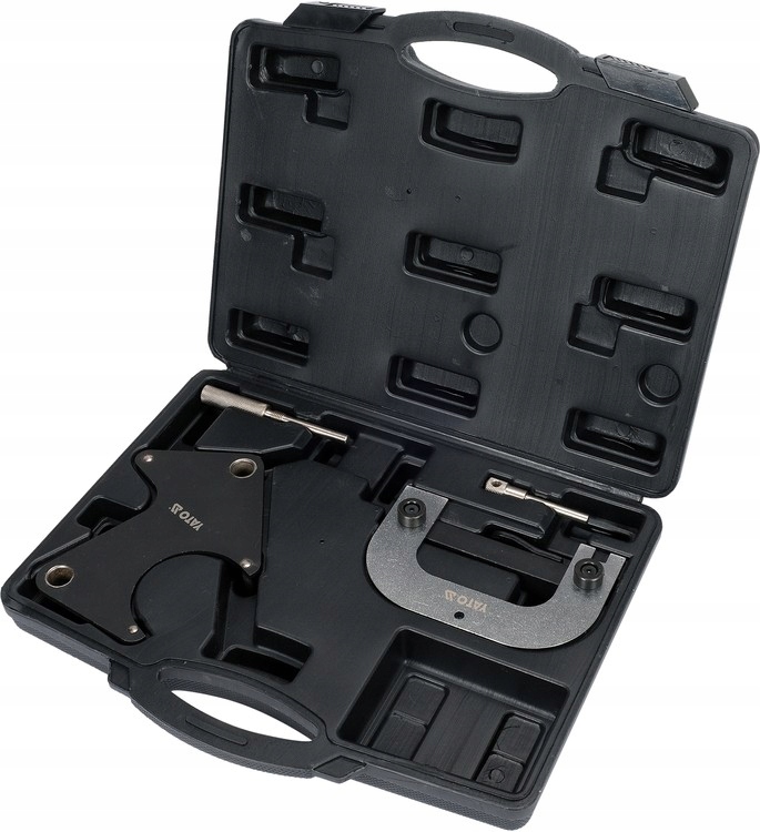 YATO KOMPLET ZESTAW BLOKAD ROZRZĄDU RENAULT DACIA DIESEL BENZYNA YT-06326