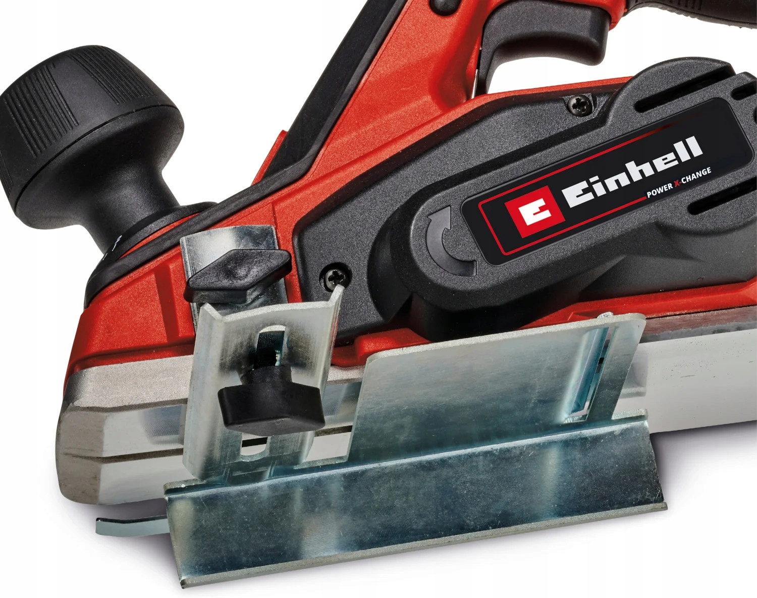 EINHELL AKUMULATOROWY STRUG RĘCZNY OGRANICZNIK TE-PL 18/82 Li Solo 18V