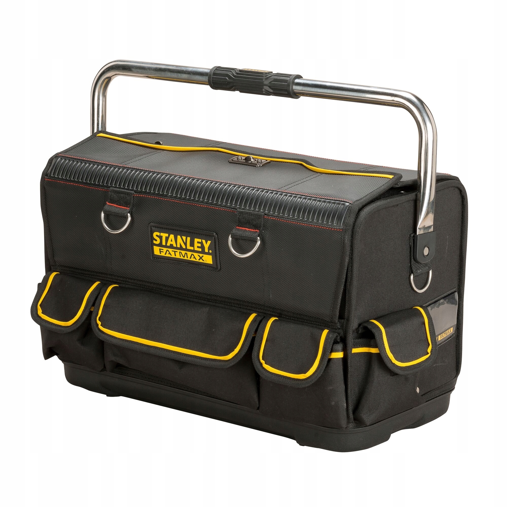 STANLEY SKRZYNKA TORBA MONTERSKA WALIZKA FATMAX 52 x 28 x 31 cm 70-719