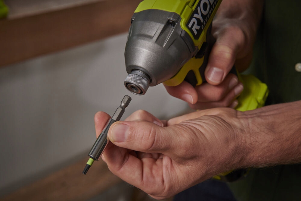RYOBI WKRĘTARKA UDAROWA ZAKRĘTARKA 300Nm BEZSZCZOTKOWA 18V ONE+ RID18BL-0