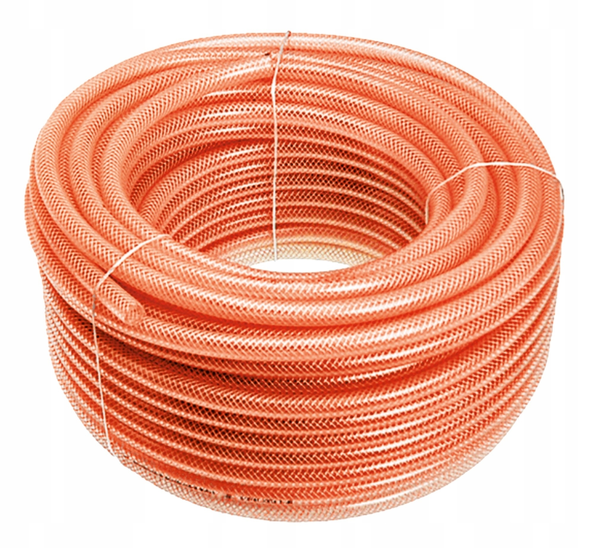 PRZEWÓD CIŚNIENIOWY ZBROJONY 12mm 50m NEO 12-081